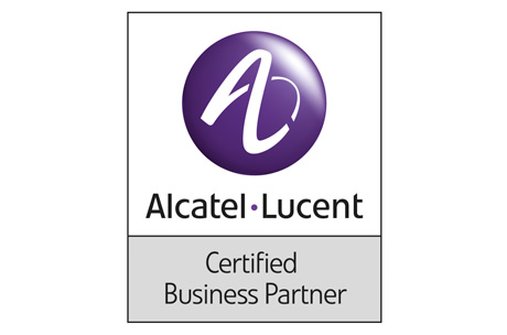 Alcatel-Lucent Certified Business Partner